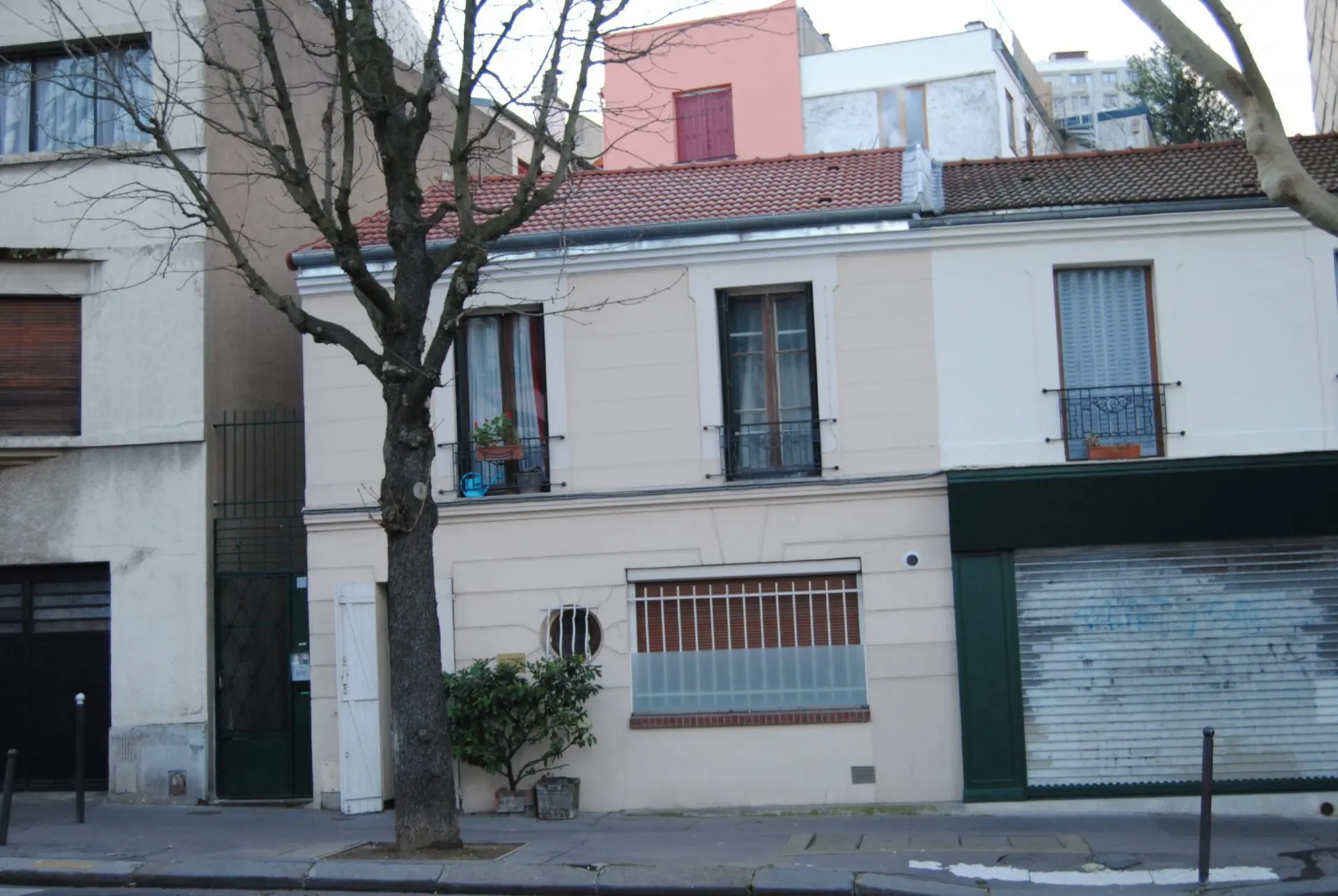 Après