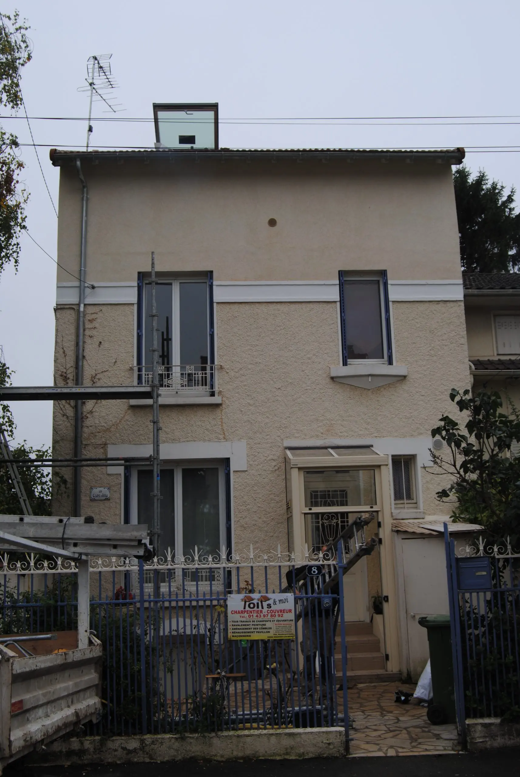 Après