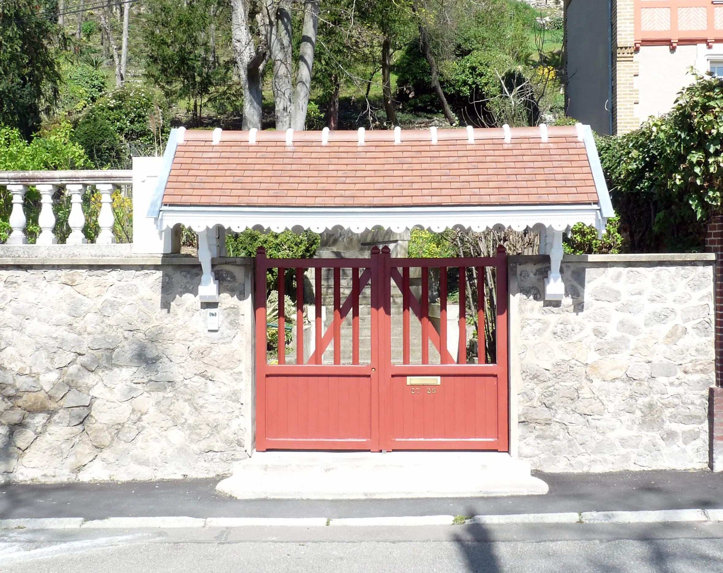 Après