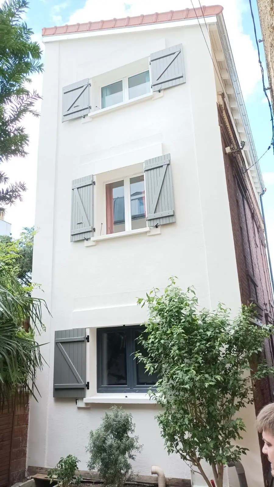 Après