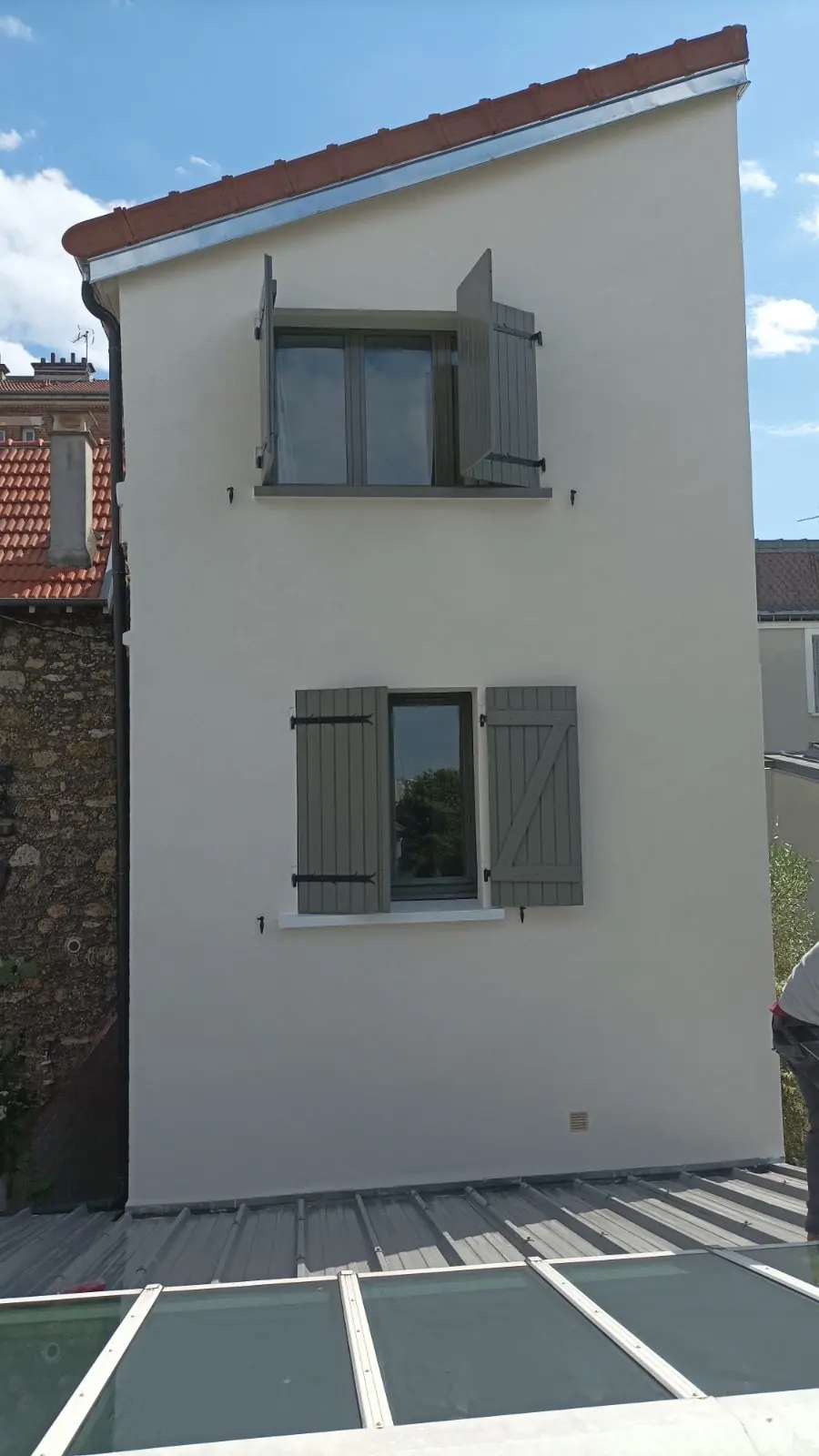 Après