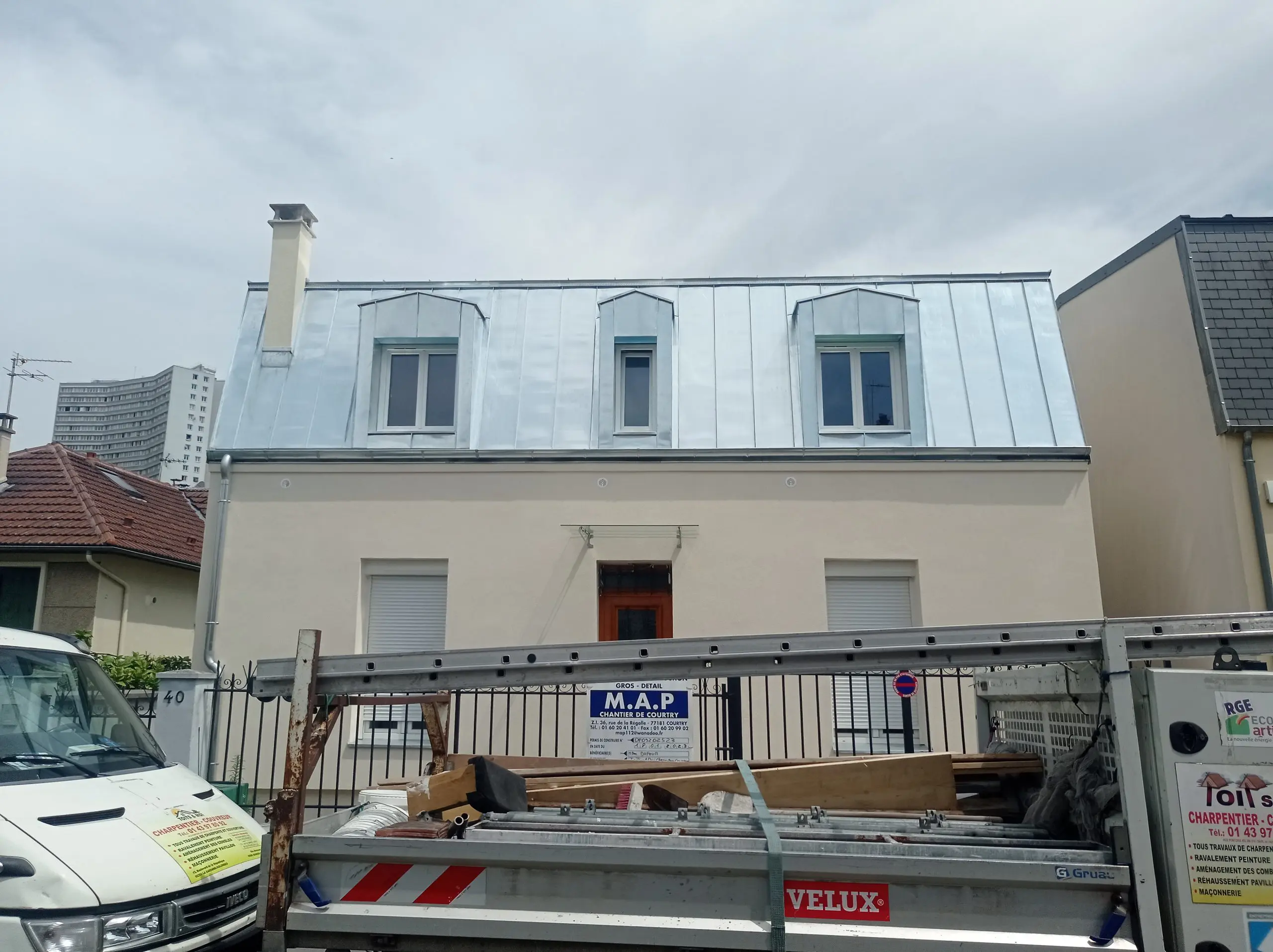 Après