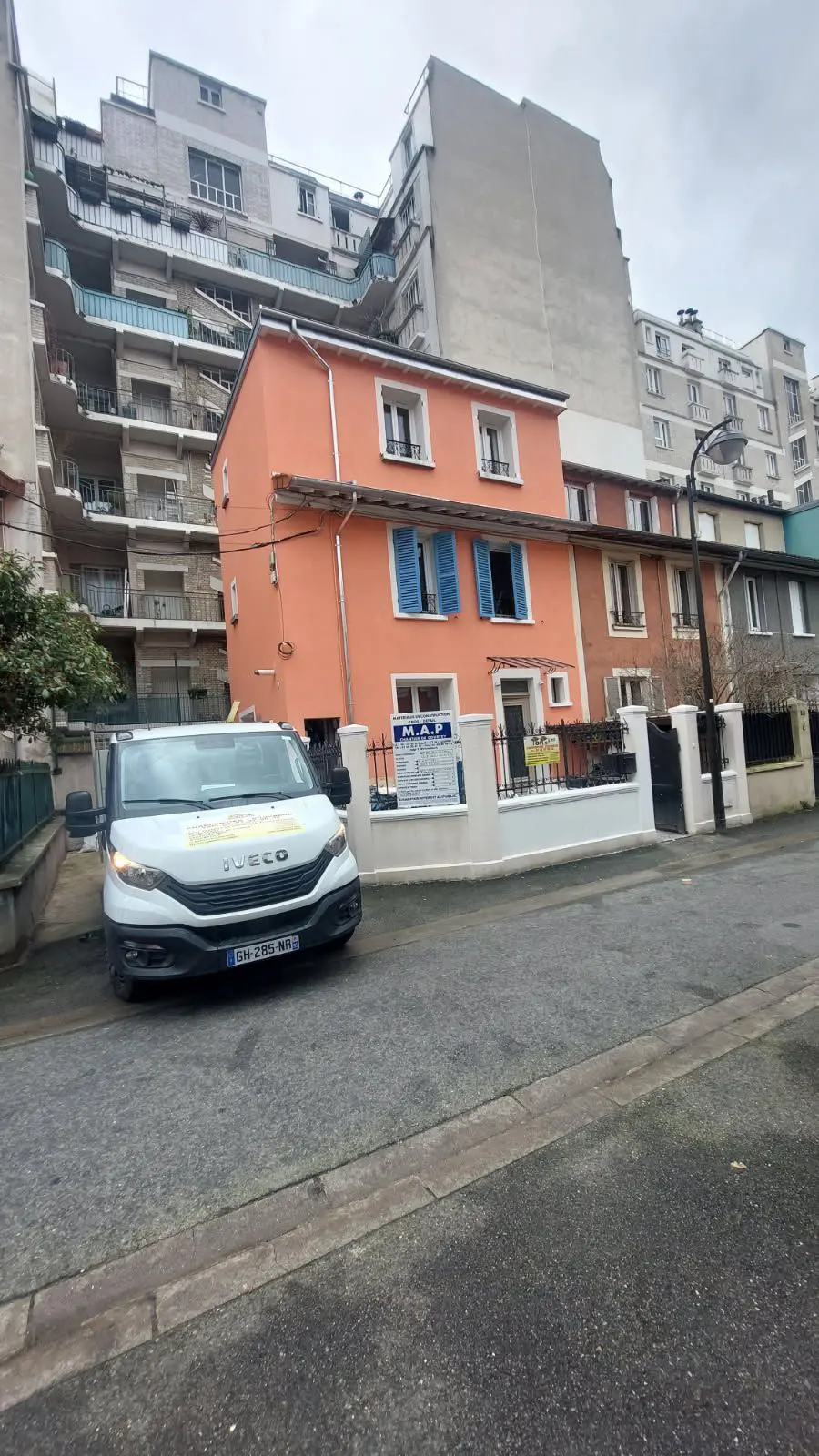Après