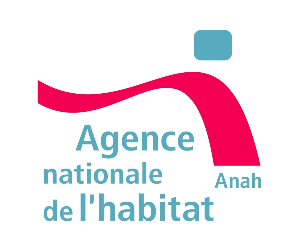 Logo de l'agence nationale de l'habitat, Toits et Moi