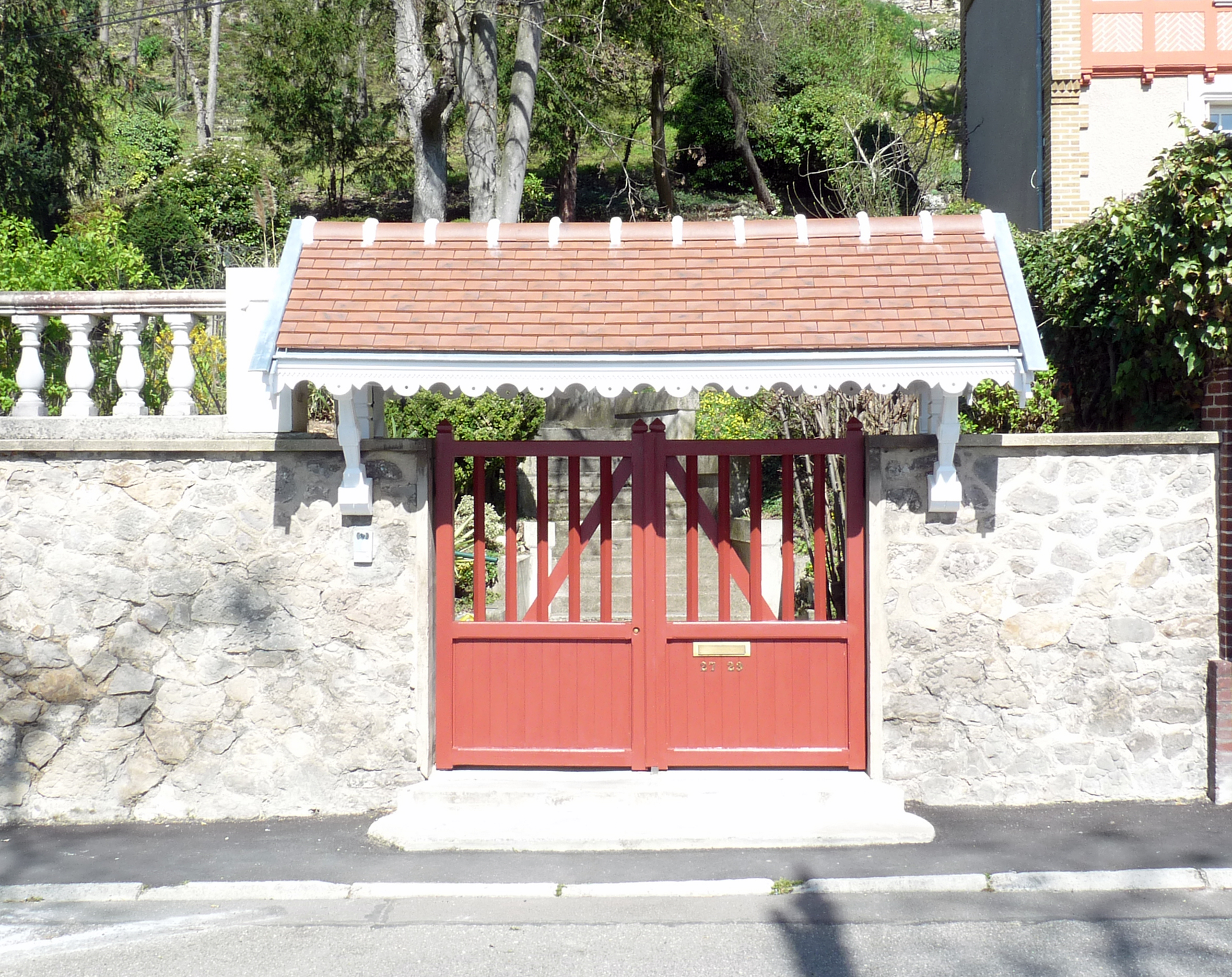 Après