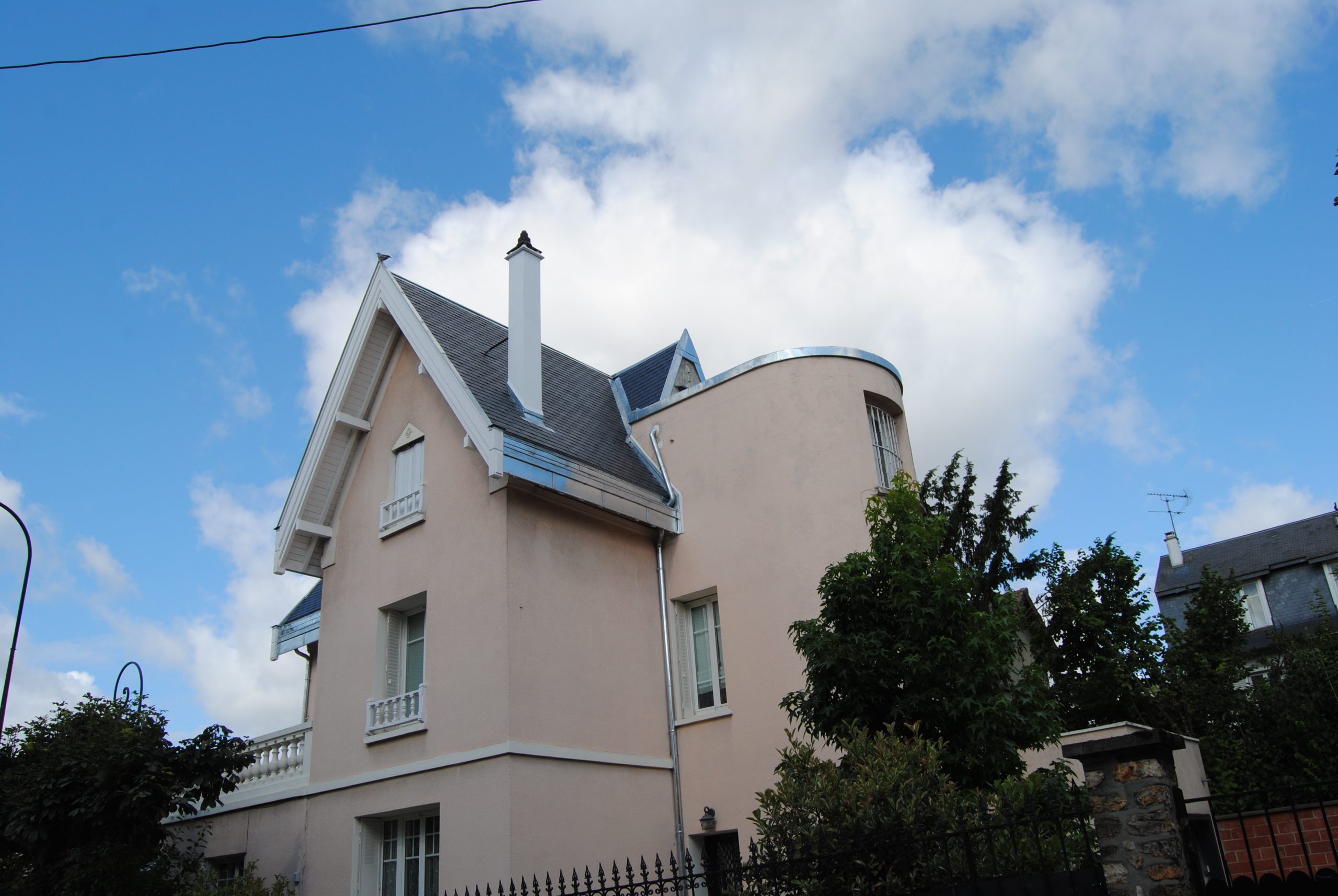 Après