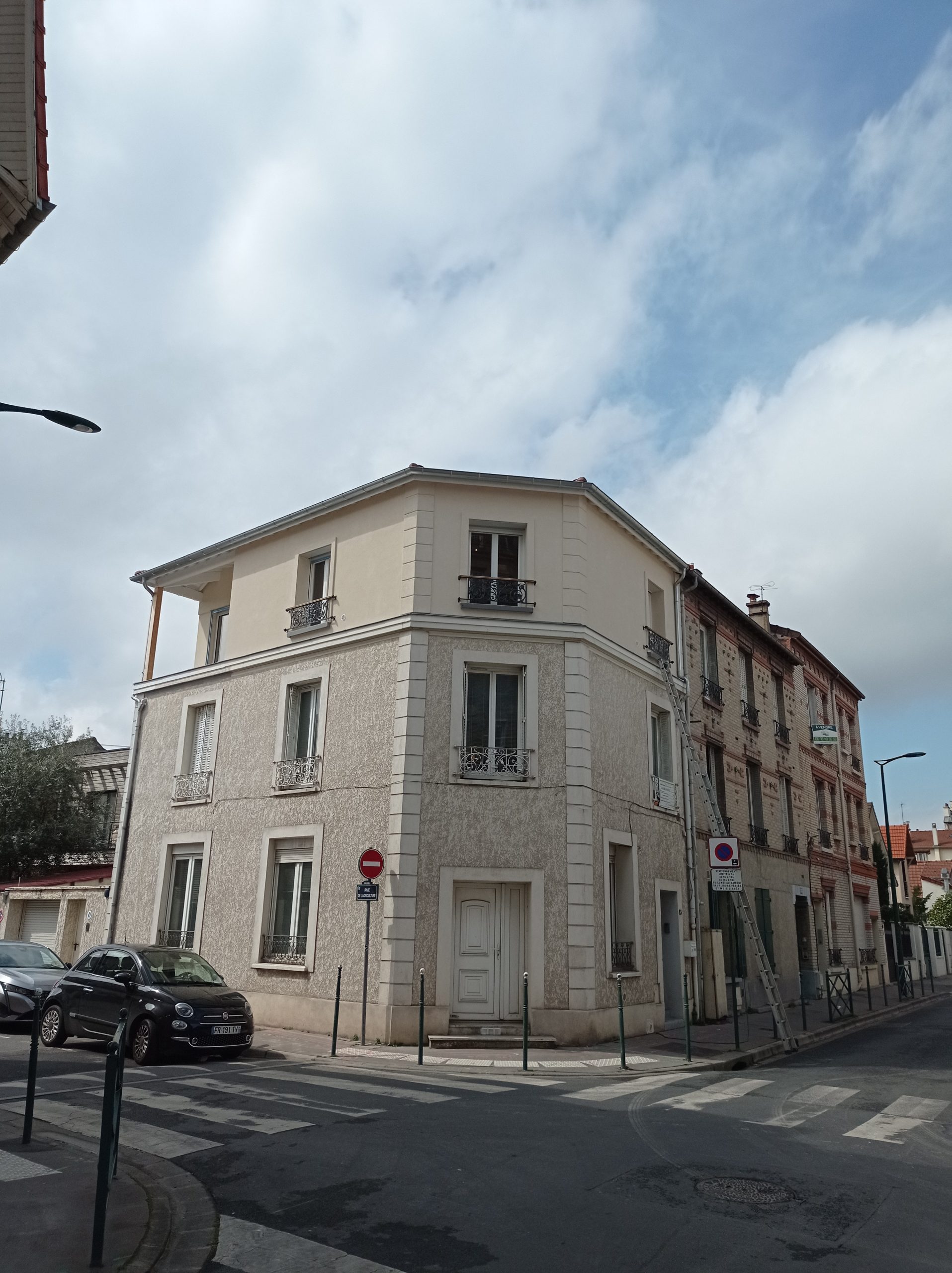 Après