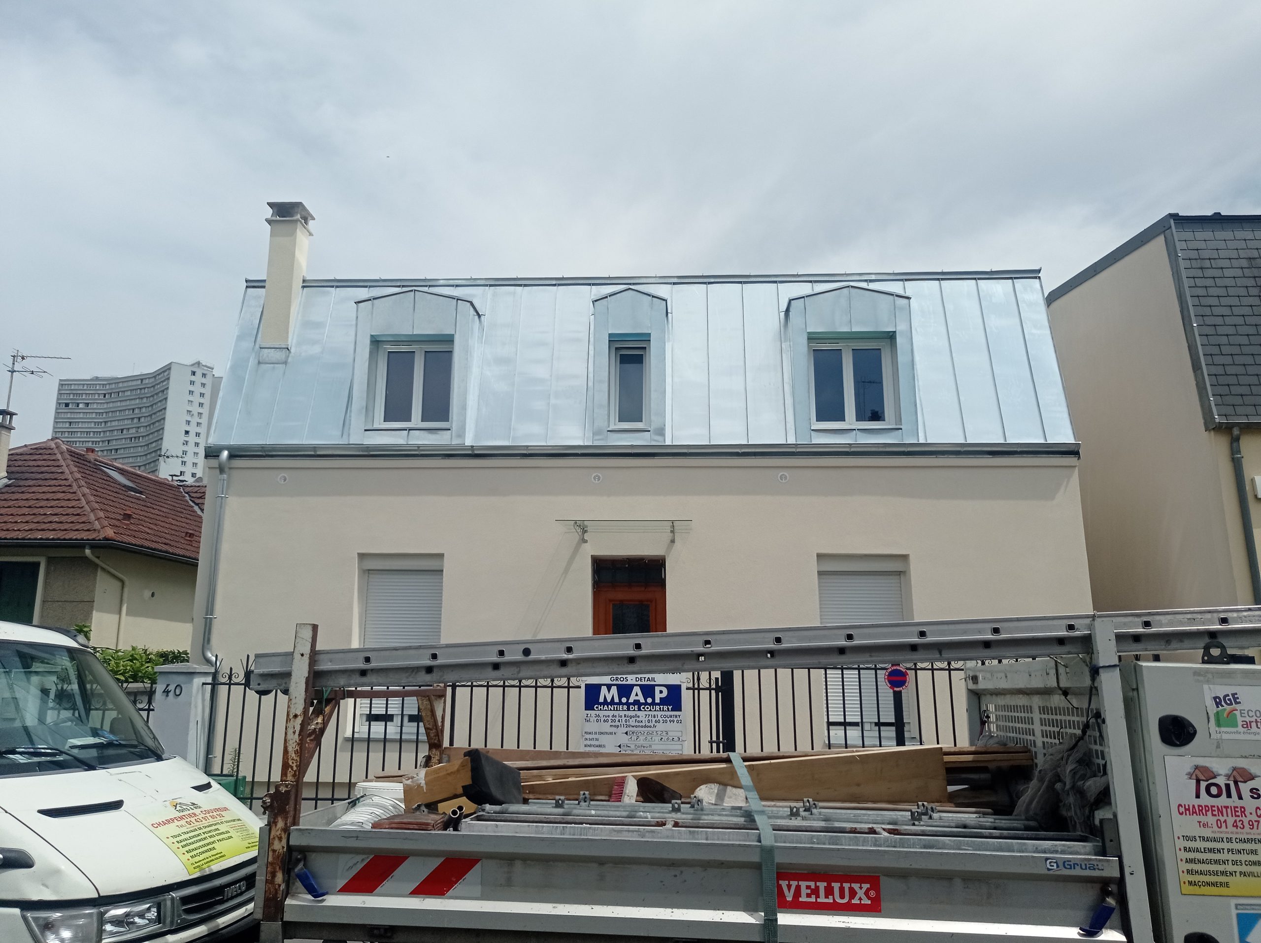 Après
