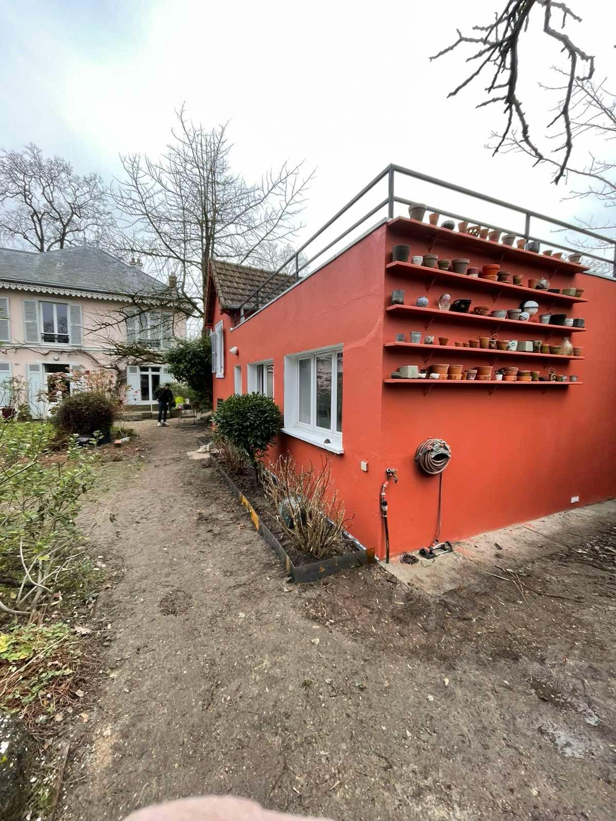Après