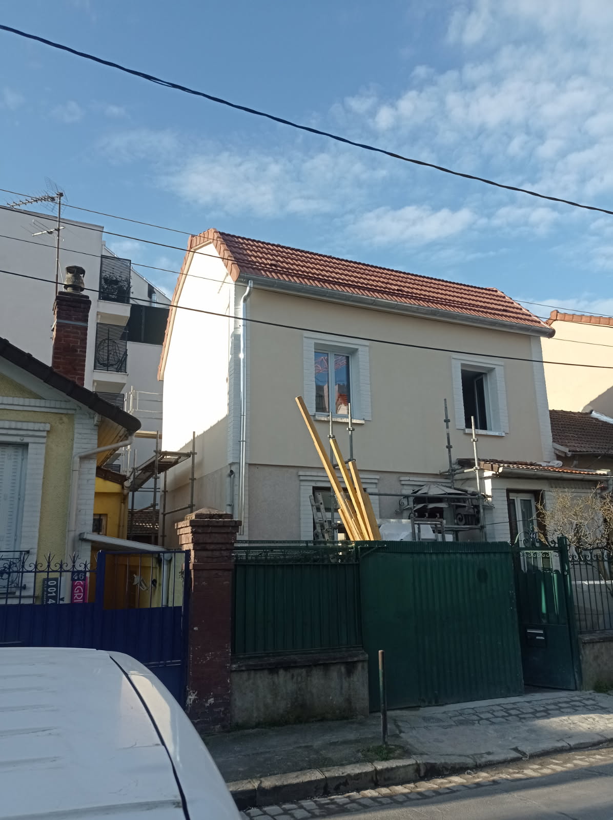 Après