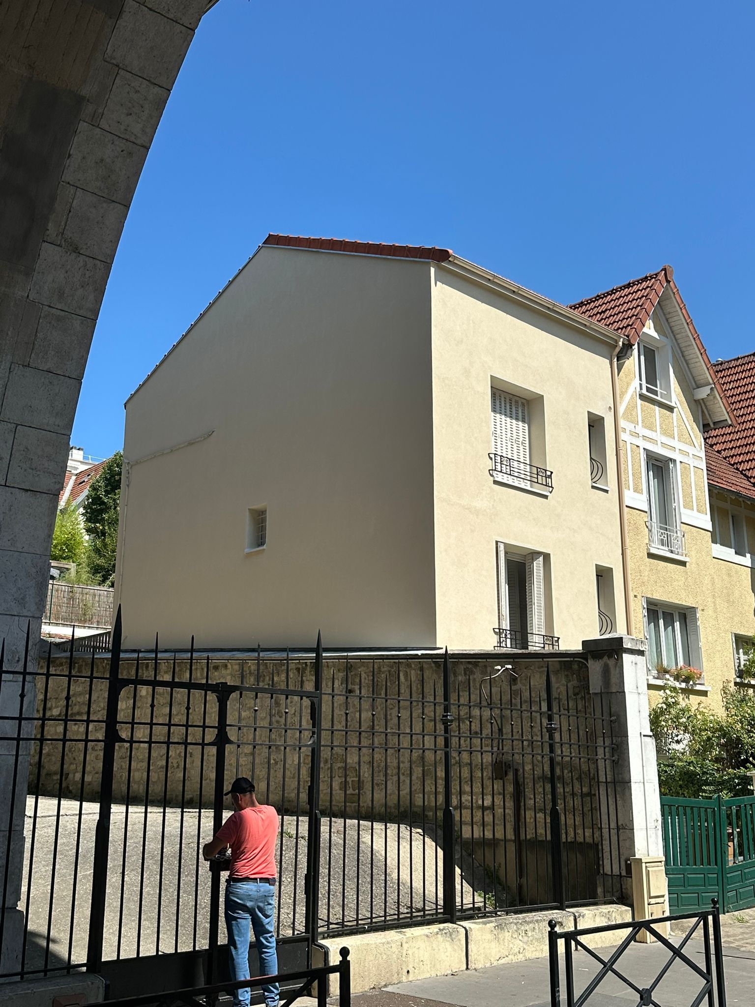 Après